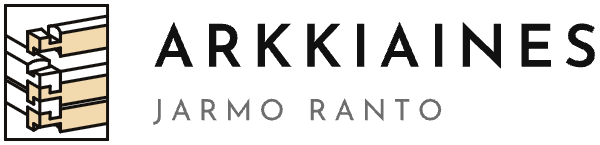 Arkkiaines Jarmo Ranto
